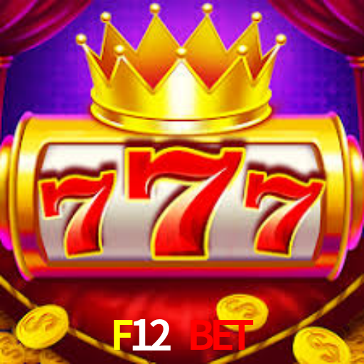 Cassino na plataforma F12 Bet