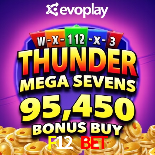 Slots na Plataforma F12 Bet